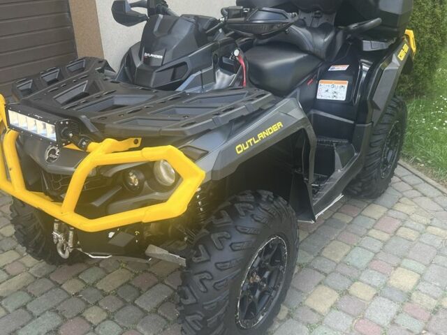 БРП 6510, объемом двигателя 1 л и пробегом 0 тыс. км за 18028 $, фото 5 на Automoto.ua