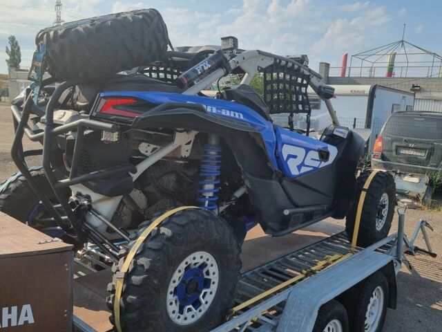 БРП 6510, объемом двигателя 0.9 л и пробегом 0 тыс. км за 36000 $, фото 6 на Automoto.ua