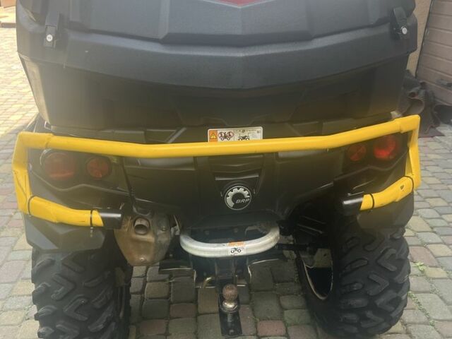 БРП 6510, объемом двигателя 1 л и пробегом 0 тыс. км за 18028 $, фото 2 на Automoto.ua
