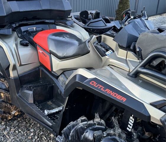 БРП 6510, объемом двигателя 1 л и пробегом 0 тыс. км за 17000 $, фото 2 на Automoto.ua