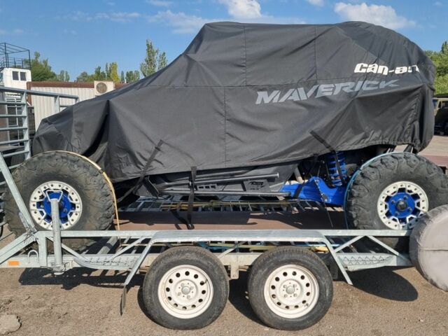 БРП 6510, объемом двигателя 0.9 л и пробегом 0 тыс. км за 36000 $, фото 1 на Automoto.ua