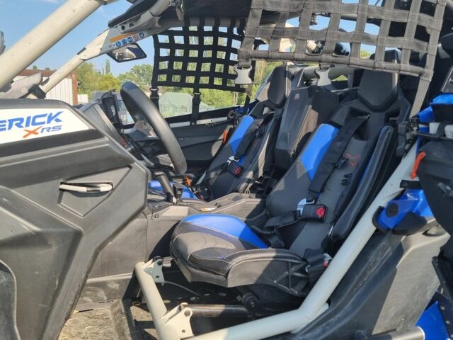 БРП 6510, объемом двигателя 0.9 л и пробегом 0 тыс. км за 36000 $, фото 4 на Automoto.ua