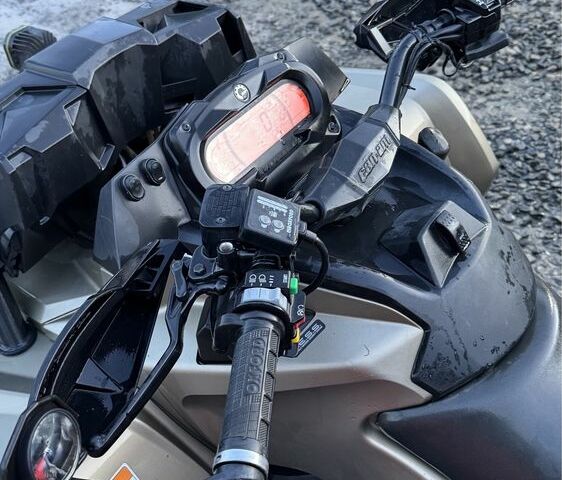 БРП 6510, объемом двигателя 1 л и пробегом 0 тыс. км за 17000 $, фото 6 на Automoto.ua