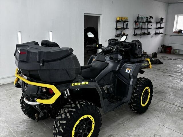 БРП 6510, объемом двигателя 1 л и пробегом 0 тыс. км за 19700 $, фото 5 на Automoto.ua