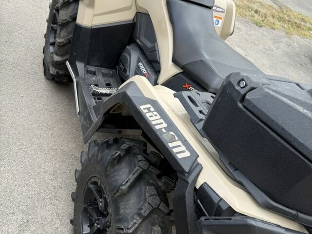 БРП 6510, объемом двигателя 1 л и пробегом 0 тыс. км за 19800 $, фото 6 на Automoto.ua