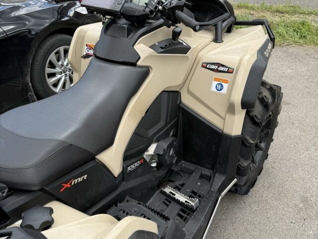 БРП 6510, объемом двигателя 1 л и пробегом 0 тыс. км за 19800 $, фото 4 на Automoto.ua