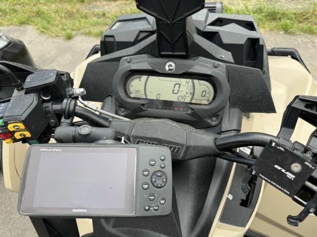 БРП 6510, объемом двигателя 1 л и пробегом 0 тыс. км за 19800 $, фото 2 на Automoto.ua
