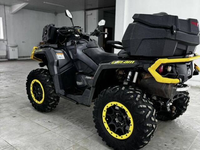 БРП 6510, объемом двигателя 1 л и пробегом 0 тыс. км за 19700 $, фото 7 на Automoto.ua