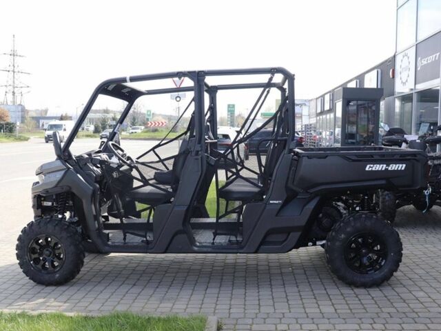БРП 6510, объемом двигателя 1 л и пробегом 0 тыс. км за 29250 $, фото 2 на Automoto.ua