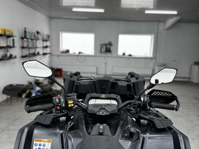 БРП 6510, объемом двигателя 1 л и пробегом 0 тыс. км за 19700 $, фото 4 на Automoto.ua