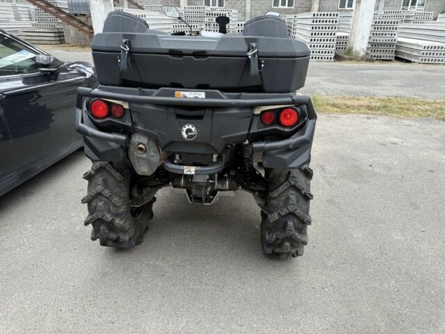 БРП 6510, объемом двигателя 1 л и пробегом 0 тыс. км за 19800 $, фото 5 на Automoto.ua