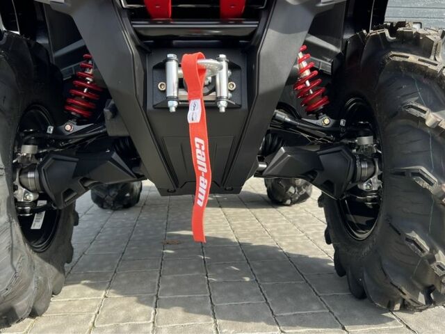 БРП 6510, объемом двигателя 1 л и пробегом 0 тыс. км за 22700 $, фото 5 на Automoto.ua
