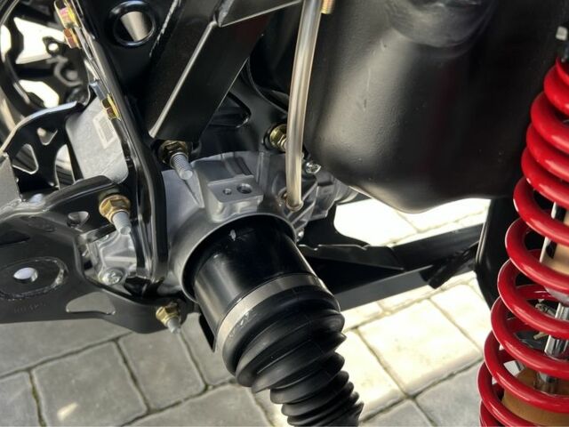 БРП 6510, объемом двигателя 1 л и пробегом 0 тыс. км за 22700 $, фото 10 на Automoto.ua