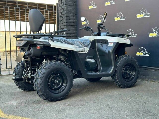 БРП 6510, об'ємом двигуна 0.5 л та пробігом 0 тис. км за 6650 $, фото 5 на Automoto.ua