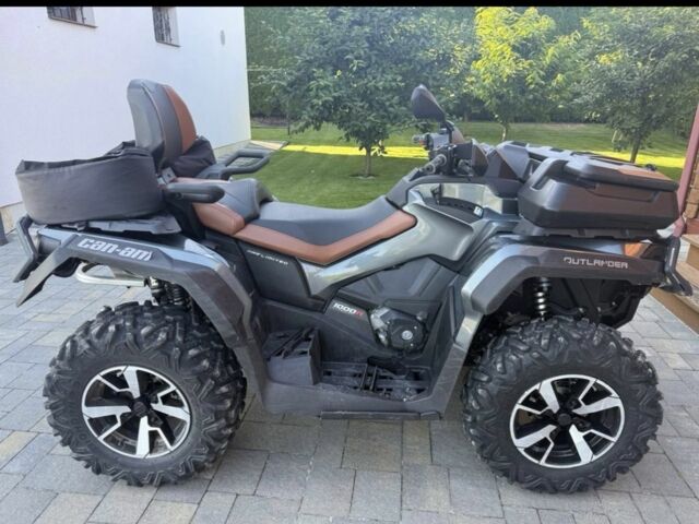 БРП 6510, объемом двигателя 14.86 л и пробегом 0 тыс. км за 20060 $, фото 7 на Automoto.ua