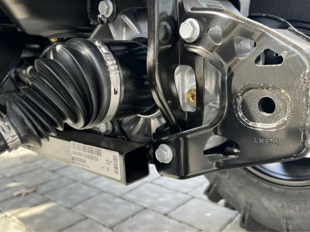 БРП 6510, объемом двигателя 1 л и пробегом 0 тыс. км за 22700 $, фото 11 на Automoto.ua