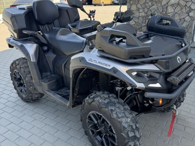 БРП 6510, объемом двигателя 0.65 л и пробегом 0 тыс. км за 14900 $, фото 1 на Automoto.ua