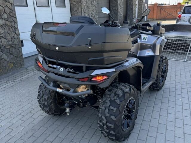 БРП 6510, объемом двигателя 0.65 л и пробегом 0 тыс. км за 14900 $, фото 2 на Automoto.ua