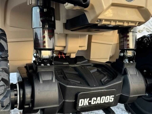 БРП 6510, объемом двигателя 14.86 л и пробегом 0 тыс. км за 362 $, фото 14 на Automoto.ua