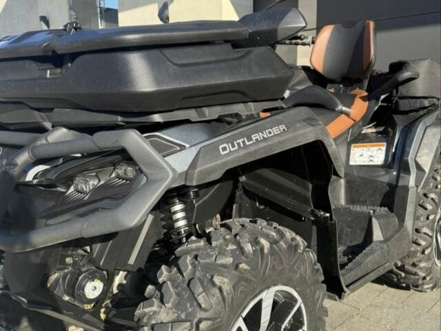 БРП 6510, объемом двигателя 14.86 л и пробегом 0 тыс. км за 20060 $, фото 2 на Automoto.ua