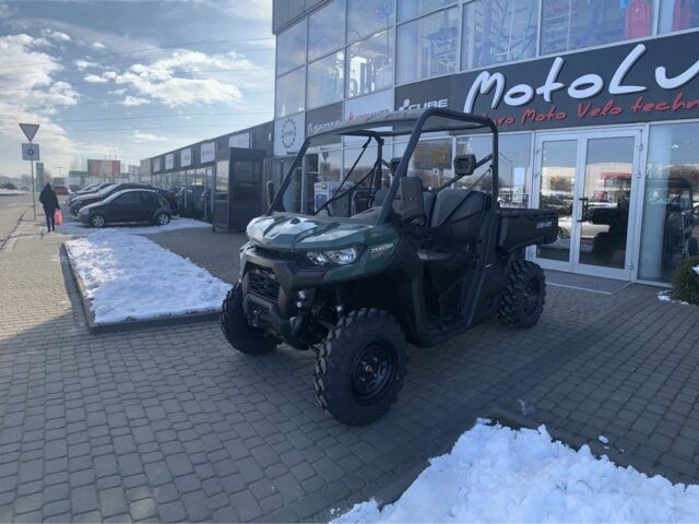 БРП 6510, объемом двигателя 0.9 л и пробегом 0 тыс. км за 20250 $, фото 6 на Automoto.ua