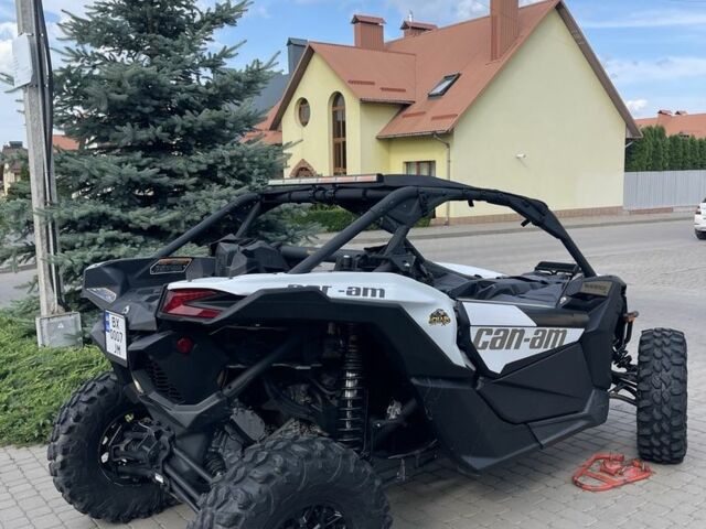 БРП 6510, объемом двигателя 0.99 л и пробегом 0 тыс. км за 39000 $, фото 2 на Automoto.ua