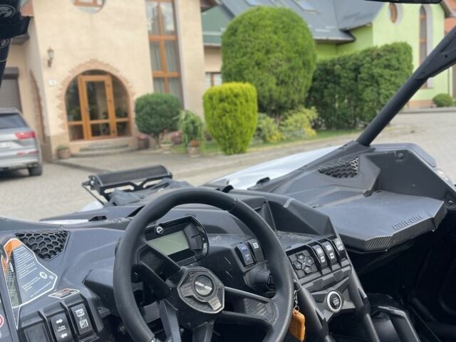 БРП 6510, объемом двигателя 0.99 л и пробегом 0 тыс. км за 39000 $, фото 5 на Automoto.ua