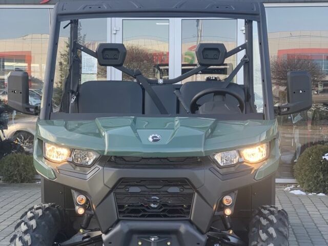 БРП 6510, объемом двигателя 0.9 л и пробегом 0 тыс. км за 20250 $, фото 1 на Automoto.ua