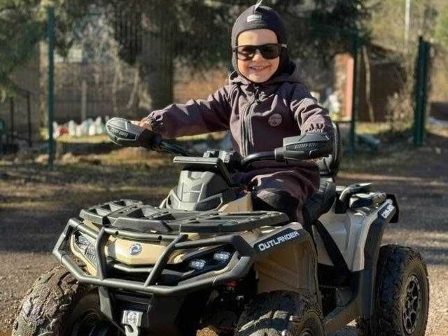 БРП 6510, объемом двигателя 14.86 л и пробегом 0 тыс. км за 362 $, фото 17 на Automoto.ua
