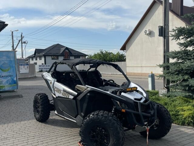 БРП 6510, объемом двигателя 0.99 л и пробегом 0 тыс. км за 39000 $, фото 1 на Automoto.ua