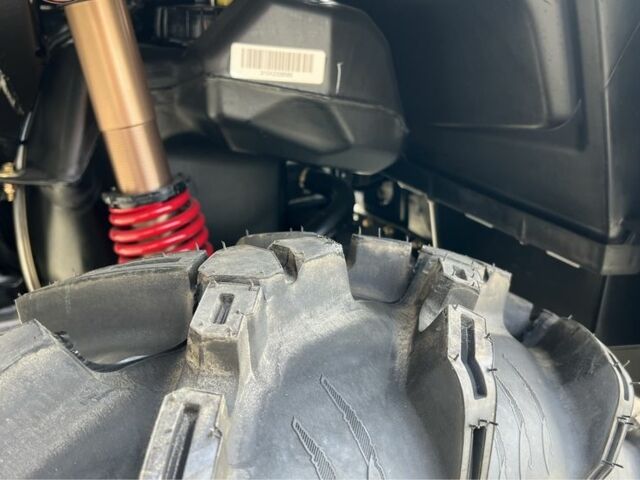 БРП 6510, объемом двигателя 1 л и пробегом 0 тыс. км за 22700 $, фото 9 на Automoto.ua