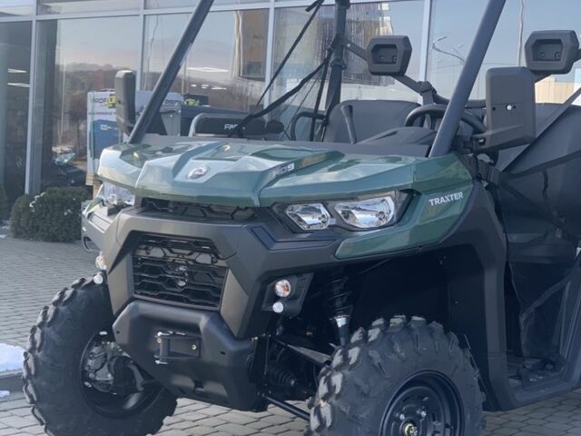 БРП 6510, объемом двигателя 0.9 л и пробегом 0 тыс. км за 20250 $, фото 2 на Automoto.ua