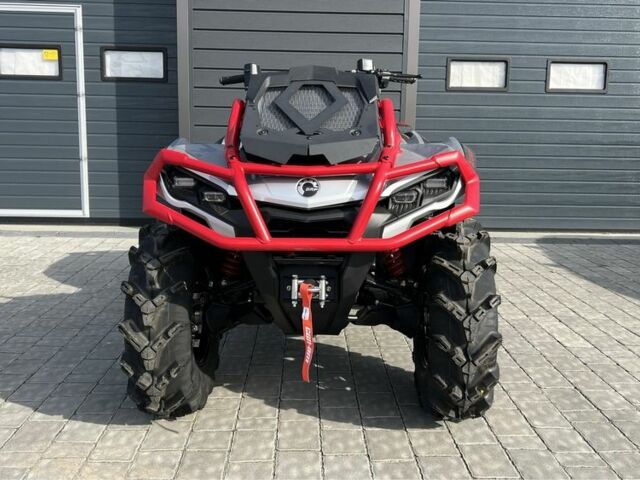 БРП 6510, объемом двигателя 1 л и пробегом 0 тыс. км за 22700 $, фото 1 на Automoto.ua