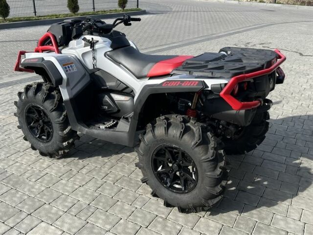 БРП 6510, объемом двигателя 1 л и пробегом 0 тыс. км за 22700 $, фото 4 на Automoto.ua