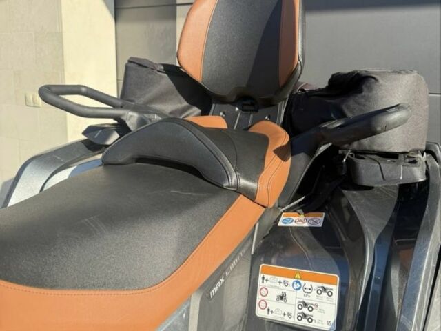 БРП 6510, объемом двигателя 14.86 л и пробегом 0 тыс. км за 20060 $, фото 3 на Automoto.ua