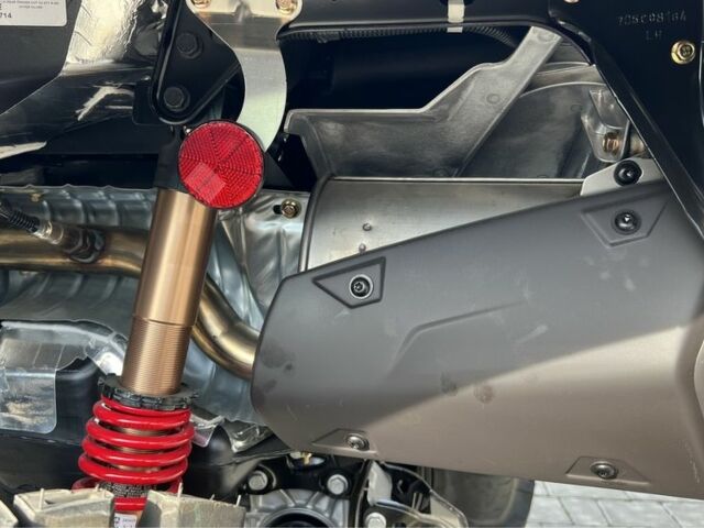 БРП 6510, объемом двигателя 1 л и пробегом 0 тыс. км за 22700 $, фото 13 на Automoto.ua