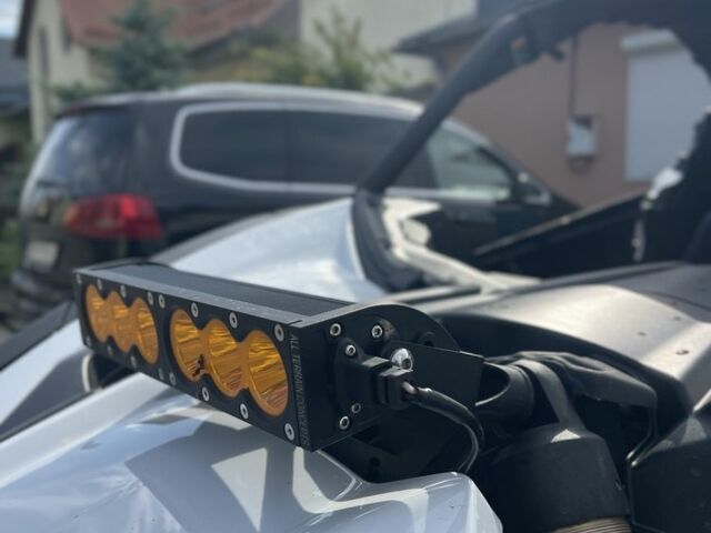 БРП 6510, объемом двигателя 0.99 л и пробегом 0 тыс. км за 39000 $, фото 6 на Automoto.ua