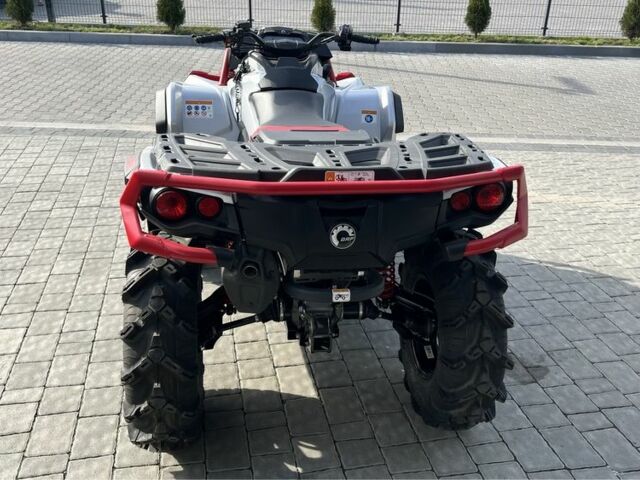 БРП 6510, объемом двигателя 1 л и пробегом 0 тыс. км за 22700 $, фото 3 на Automoto.ua
