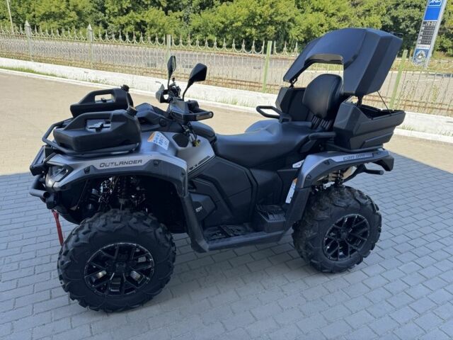 БРП 6510, объемом двигателя 0.65 л и пробегом 0 тыс. км за 14900 $, фото 6 на Automoto.ua