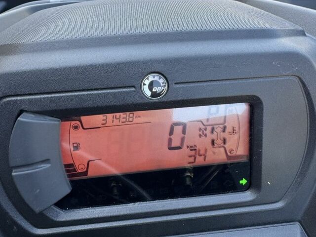 БРП 6510, объемом двигателя 0.65 л и пробегом 0 тыс. км за 14900 $, фото 4 на Automoto.ua