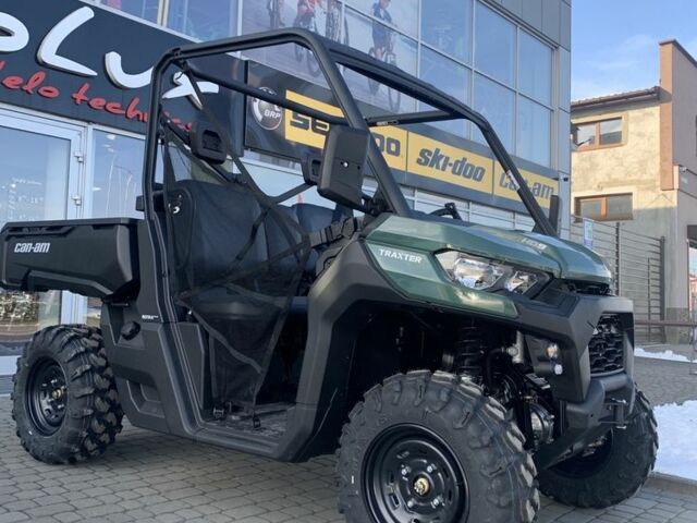 БРП 6510, объемом двигателя 0.9 л и пробегом 0 тыс. км за 20250 $, фото 3 на Automoto.ua