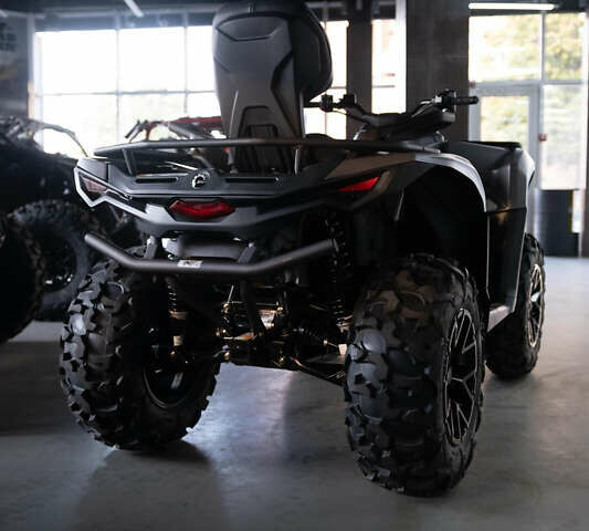 Серый БРП 700, объемом двигателя 0.65 л и пробегом 1 тыс. км за 17321 $, фото 9 на Automoto.ua