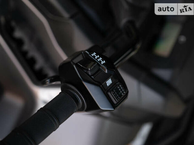 Серый БРП 700, объемом двигателя 0.65 л и пробегом 1 тыс. км за 17321 $, фото 15 на Automoto.ua