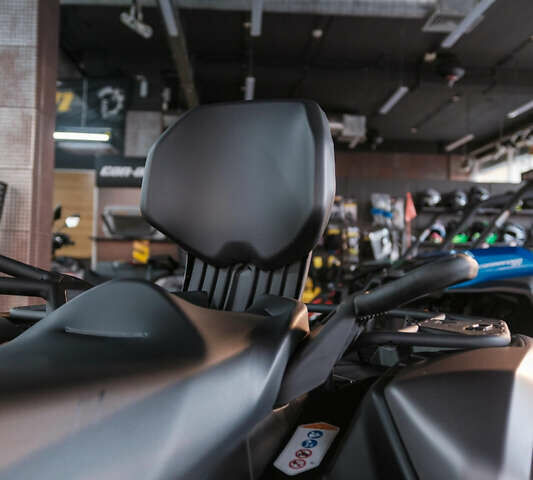 Серый БРП 700, объемом двигателя 0.65 л и пробегом 1 тыс. км за 17321 $, фото 6 на Automoto.ua