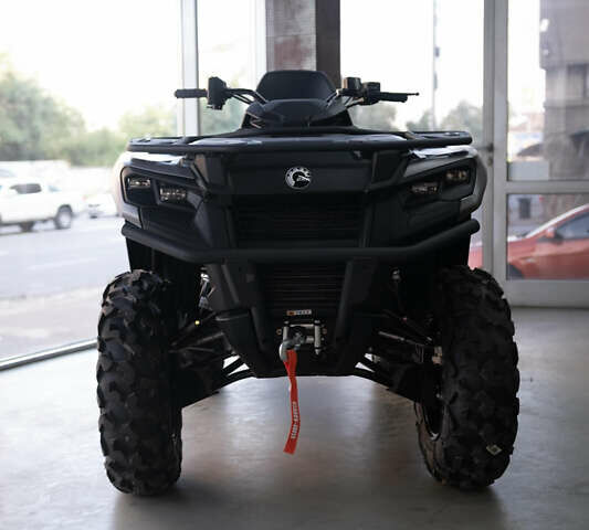 Серый БРП 700, объемом двигателя 0.65 л и пробегом 1 тыс. км за 17321 $, фото 19 на Automoto.ua