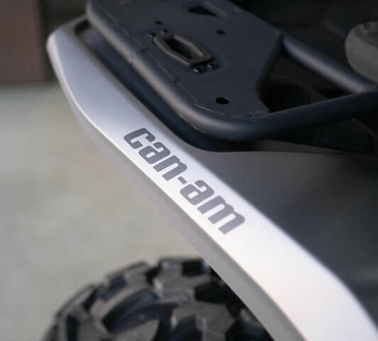 Серый БРП 700, объемом двигателя 0.65 л и пробегом 1 тыс. км за 17321 $, фото 20 на Automoto.ua