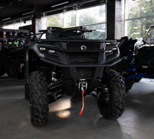 Серый БРП 700, объемом двигателя 0.65 л и пробегом 1 тыс. км за 17321 $, фото 1 на Automoto.ua