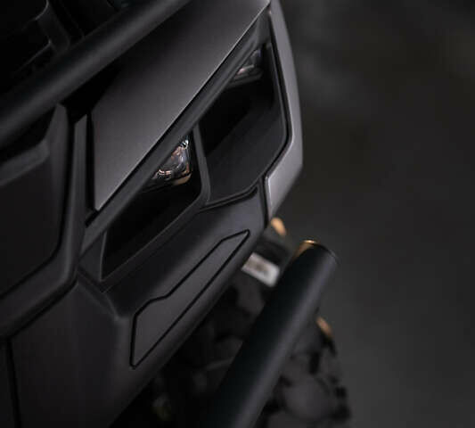 Серый БРП 700, объемом двигателя 0.65 л и пробегом 1 тыс. км за 17321 $, фото 14 на Automoto.ua