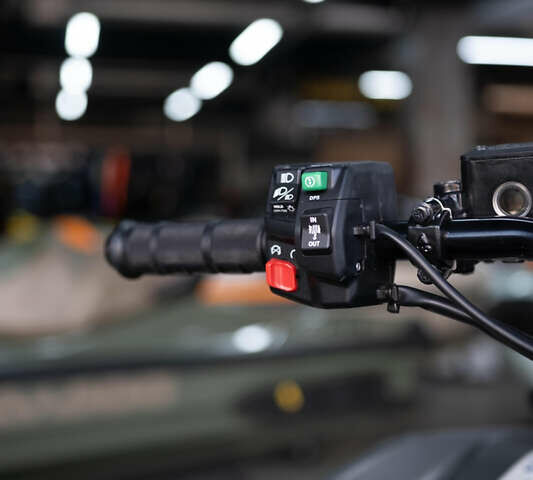 Серый БРП 700, объемом двигателя 0.65 л и пробегом 1 тыс. км за 17321 $, фото 11 на Automoto.ua