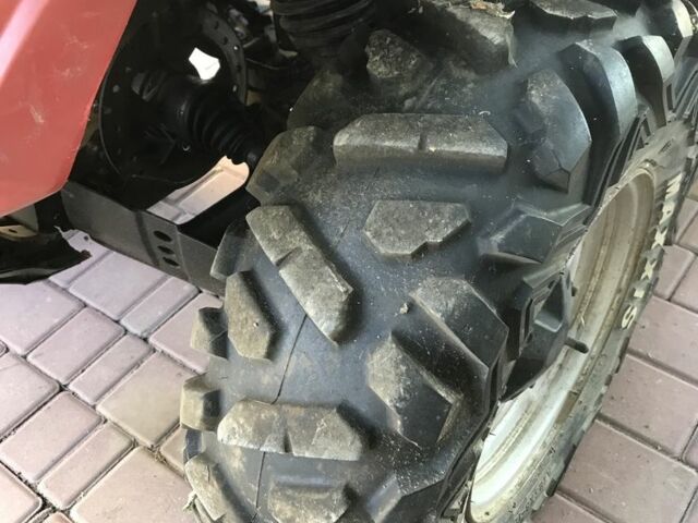 БРП 95 XF 380, объемом двигателя 0.45 л и пробегом 0 тыс. км за 4500 $, фото 8 на Automoto.ua